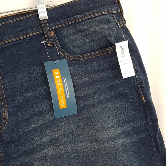 Old Navy Other - NWT Old Navy Athletic Fit Mens Jeans Size 44 x 30